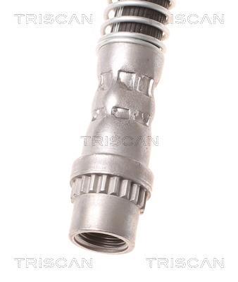 Flexible de frein (Durite de frein) Triscan A/S ref. 8150 10221