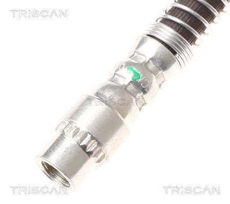 Flexible de frein (Durite de frein) Triscan A/S ref. 8150 10222