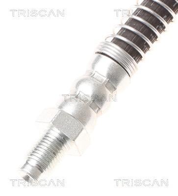 Flexible de frein (Durite de frein) Triscan A/S ref. 8150 10222
