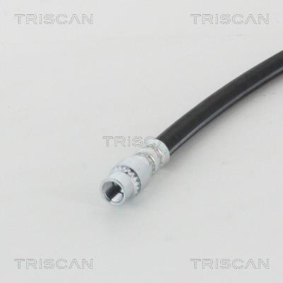 Flexible de frein (Durite de frein) Triscan A/S 8150 10223