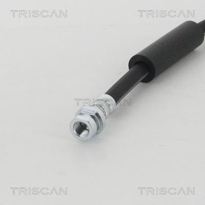Flexible de frein (Durite de frein) Triscan A/S 8150 10223