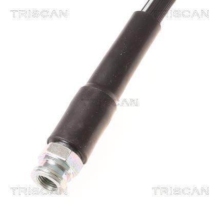Flexible de frein (Durite de frein) Triscan A/S ref. 8150 10224