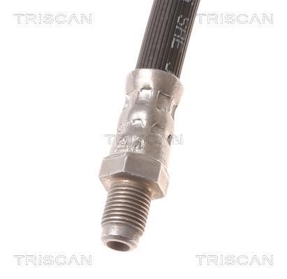 Flexible de frein (Durite de frein) Triscan A/S ref. 8150 10224