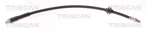 Flexible de frein (Durite de frein) Triscan A/S ref. 8150 10225