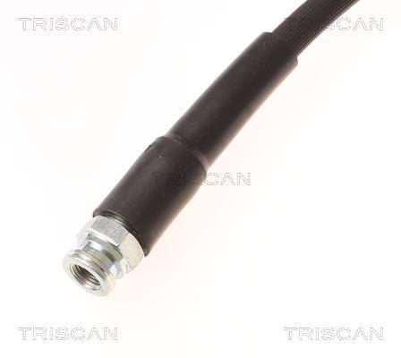 Flexible de frein (Durite de frein) Triscan A/S ref. 8150 10225