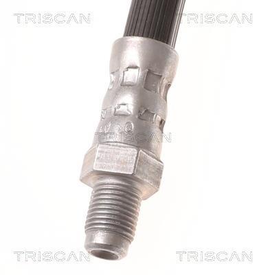 Flexible de frein (Durite de frein) Triscan A/S ref. 8150 10225