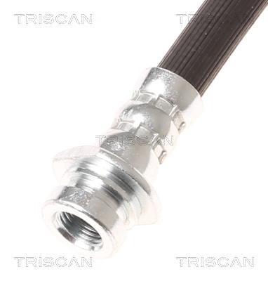 Flexible de frein (Durite de frein) Triscan A/S ref. 8150 10226