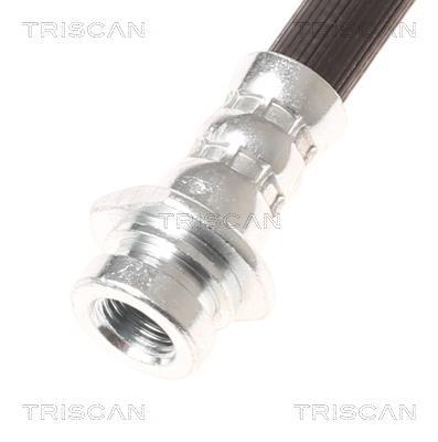 Flexible de frein (Durite de frein) Triscan A/S ref. 8150 10226