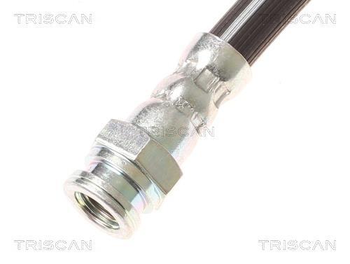 Flexible de frein (Durite de frein) Triscan A/S ref. 8150 10227