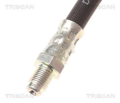 Flexible de frein (Durite de frein) Triscan A/S ref. 8150 10227
