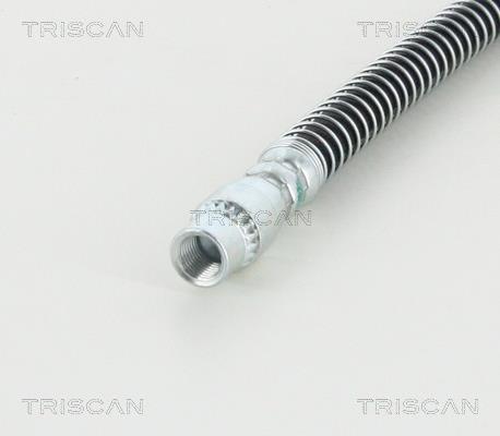 Flexible de frein (Durite de frein) Triscan A/S 8150 10228
