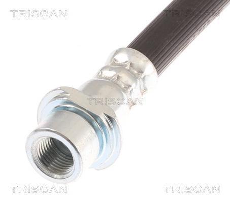 Flexible de frein (Durite de frein) Triscan A/S 8150 10232