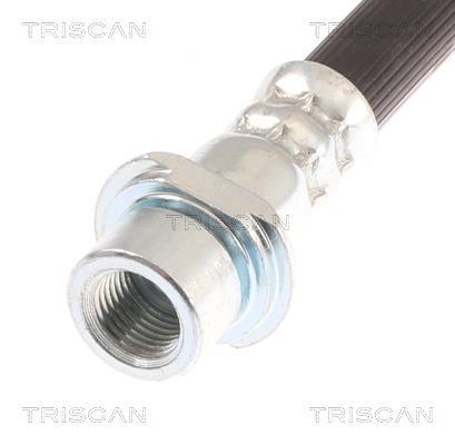 Flexible de frein (Durite de frein) Triscan A/S 8150 10232