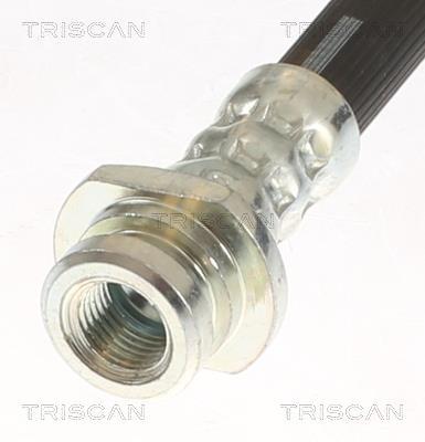 Flexible de frein (Durite de frein) Triscan A/S 8150 10233