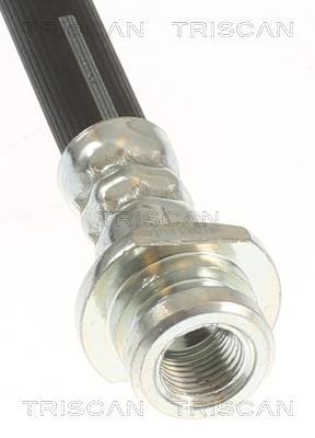 Flexible de frein (Durite de frein) Triscan A/S 8150 10233