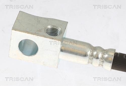 Flexible de frein (Durite de frein) Triscan A/S 8150 10234