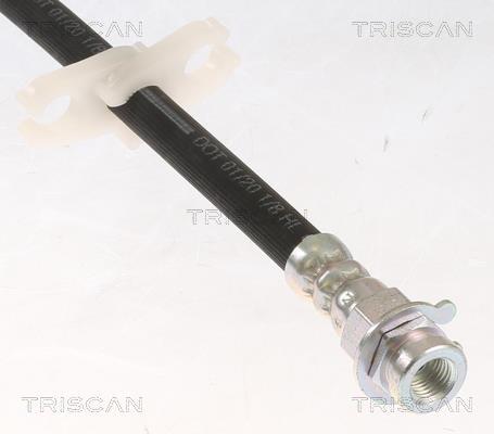 Flexible de frein (Durite de frein) Triscan A/S 8150 10234