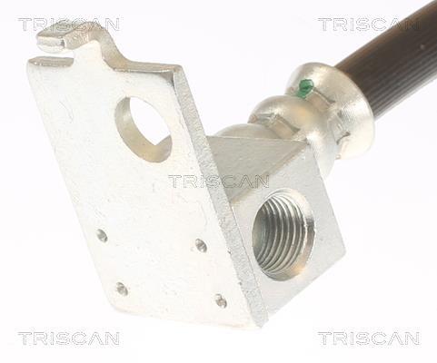 Flexible de frein (Durite de frein) Triscan A/S 8150 10235