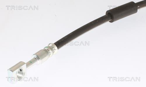 Flexible de frein (Durite de frein) Triscan A/S ref. 8150 10236