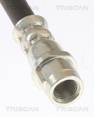 Flexible de frein (Durite de frein) Triscan A/S ref. 8150 10236