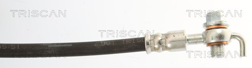 Flexible de frein (Durite de frein) Triscan A/S 8150 10237