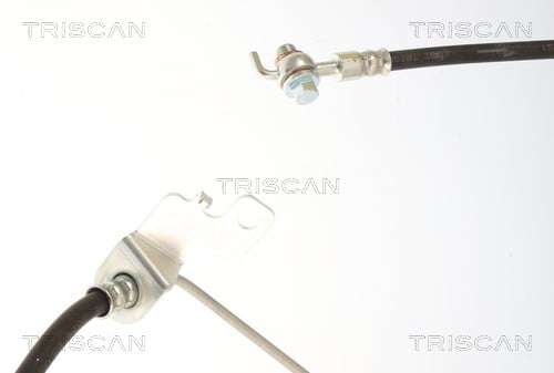 Flexible de frein (Durite de frein) Triscan A/S 8150 10237