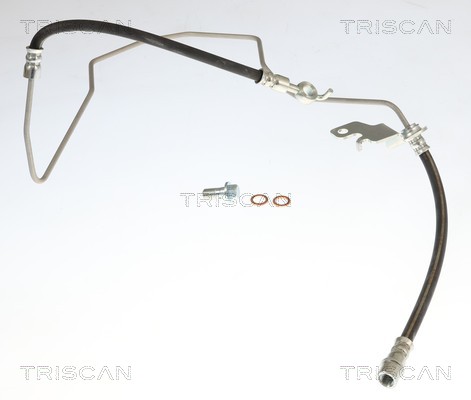 Flexible de frein (Durite de frein) Triscan A/S 8150 10238