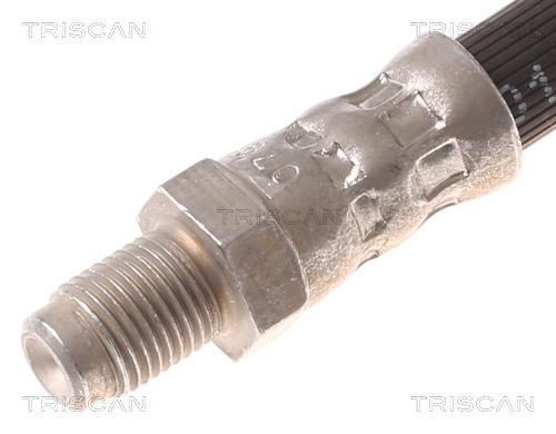 Flexible de frein (Durite de frein) Triscan A/S 8150 11002