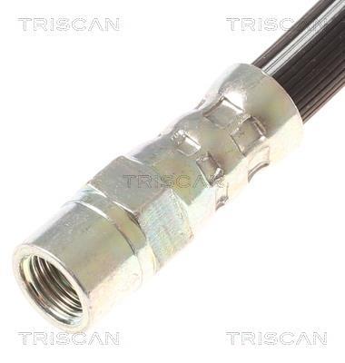 Flexible de frein (Durite de frein) Triscan A/S 8150 11002