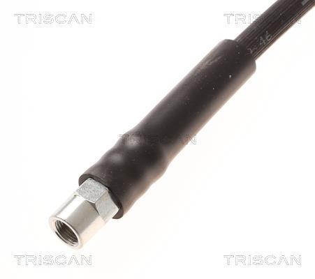 Flexible de frein (Durite de frein) Triscan A/S ref. 8150 11101