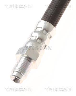 Flexible de frein (Durite de frein) Triscan A/S ref. 8150 11101