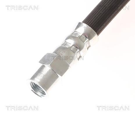 Flexible de frein (Durite de frein) Triscan A/S 8150 11102
