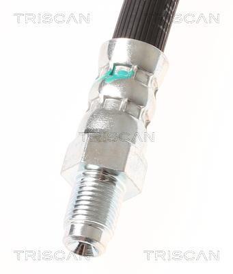 Flexible de frein (Durite de frein) Triscan A/S 8150 11102
