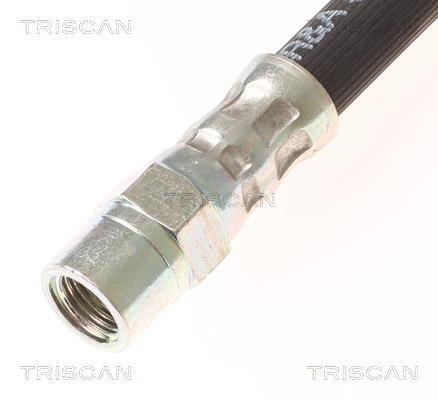 Flexible de frein (Durite de frein) Triscan A/S ref. 8150 11103