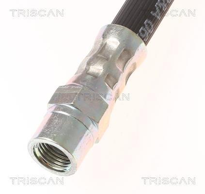 Flexible de frein (Durite de frein) Triscan A/S ref. 8150 11103
