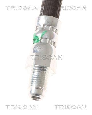 Flexible de frein (Durite de frein) Triscan A/S 8150 11104