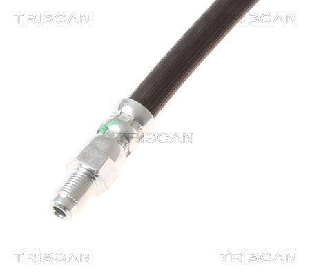 Flexible de frein (Durite de frein) Triscan A/S 8150 11104