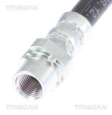 Flexible de frein (Durite de frein) Triscan A/S 8150 11105