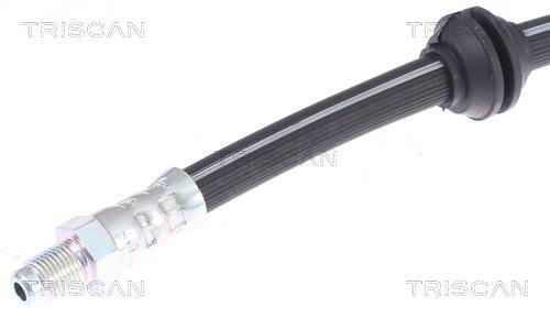 Flexible de frein (Durite de frein) Triscan A/S 8150 11106