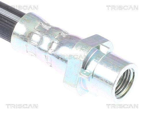 Flexible de frein (Durite de frein) Triscan A/S 8150 11106
