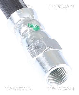 Flexible de frein (Durite de frein) Triscan A/S 8150 11107
