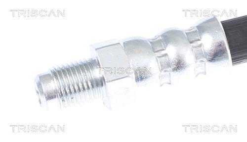 Flexible de frein (Durite de frein) Triscan A/S 8150 11108