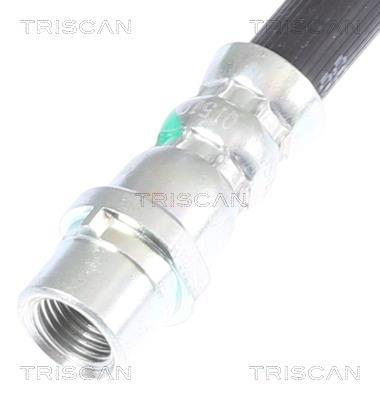 Flexible de frein (Durite de frein) Triscan A/S 8150 11108