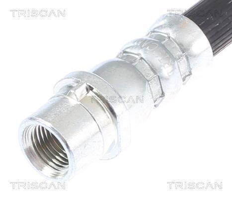 Flexible de frein (Durite de frein) Triscan A/S 8150 11109