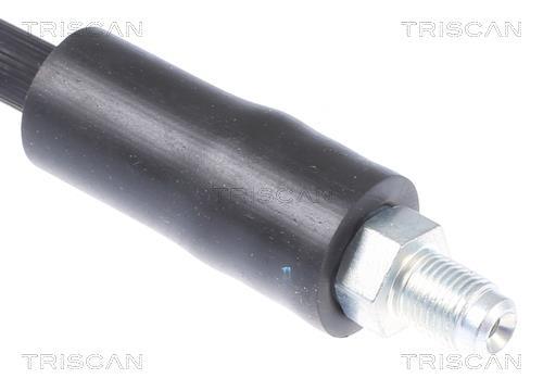 Flexible de frein (Durite de frein) Triscan A/S 8150 11109