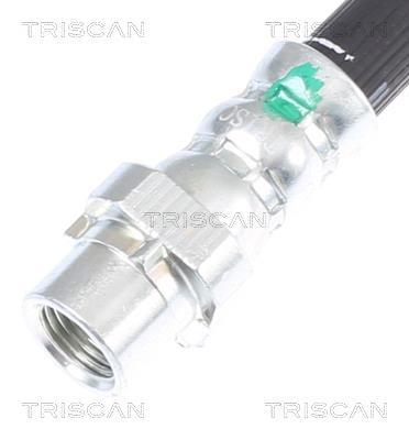 Flexible de frein (Durite de frein) Triscan A/S ref. 8150 11110