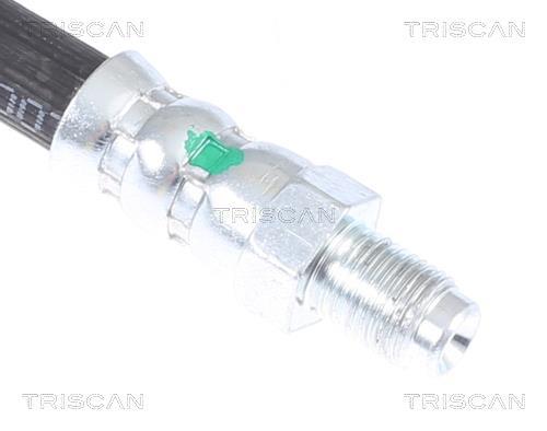 Flexible de frein (Durite de frein) Triscan A/S ref. 8150 11110