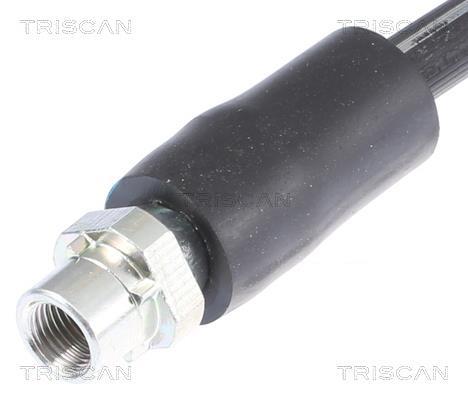 Flexible de frein (Durite de frein) Triscan A/S ref. 8150 11111