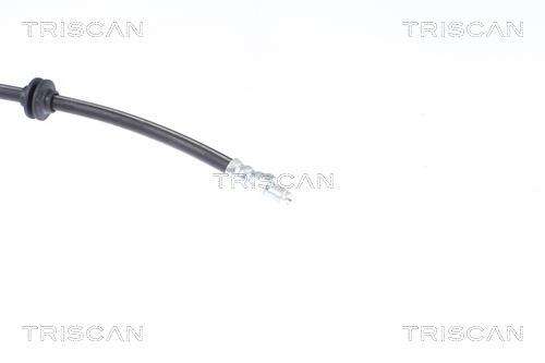 Flexible de frein (Durite de frein) Triscan A/S ref. 8150 11111