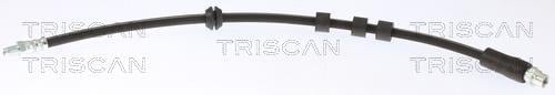 Flexible de frein (Durite de frein) Triscan A/S ref. 8150 11112